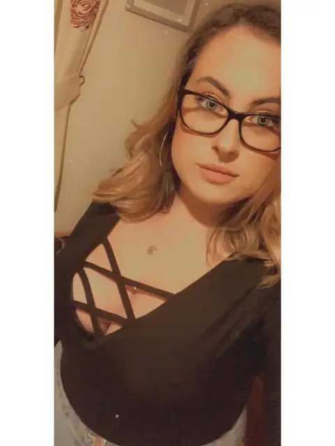 Kate on OnlyFans