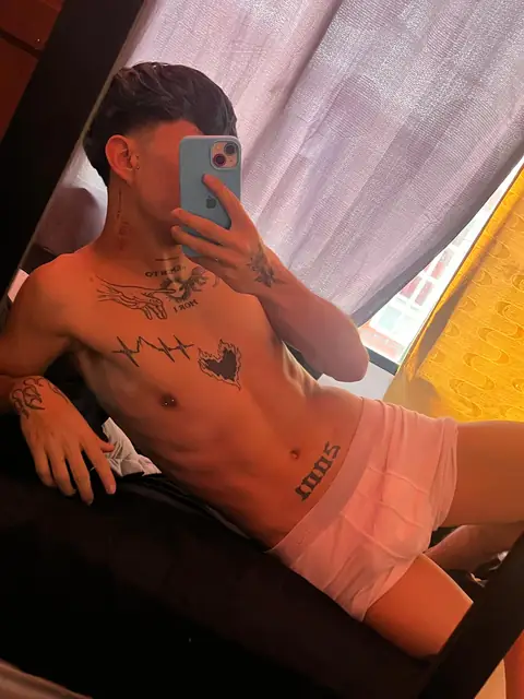 Juan Morales OnlyFans profile