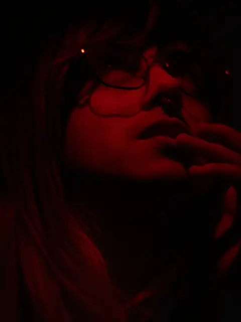 La Louve noire (Trans) on OnlyFans