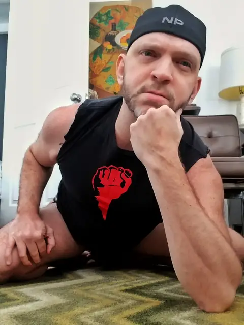 Phldaddy on OnlyFans