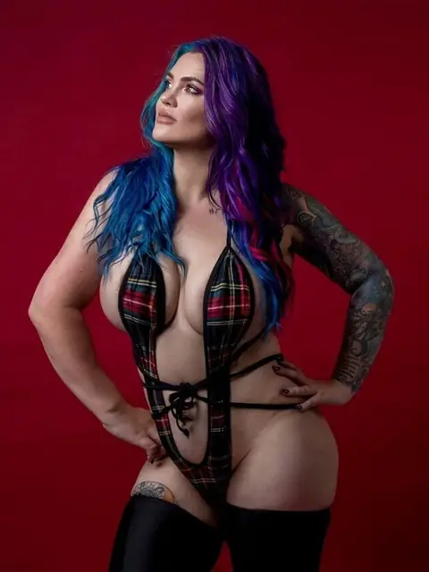 Charlotte Chanel OnlyFans profile