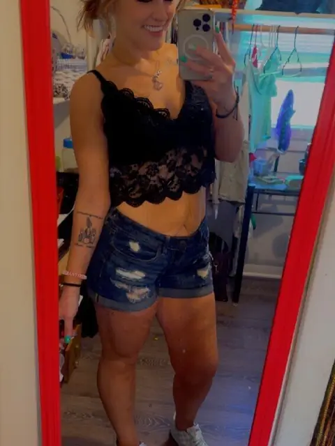 Samii Rae on OnlyFans