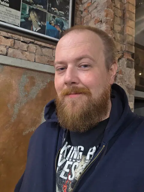 James on OnlyFans