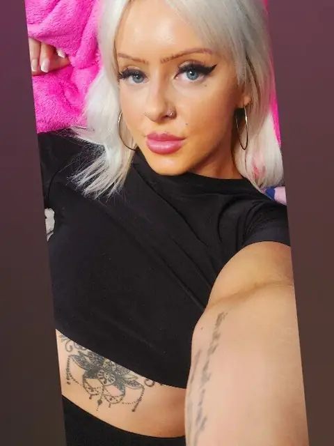 barbiecreamz on OnlyFans