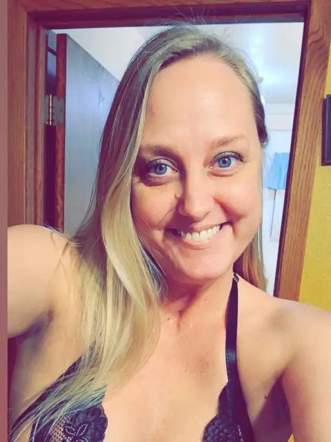 Kinley Jo on OnlyFans