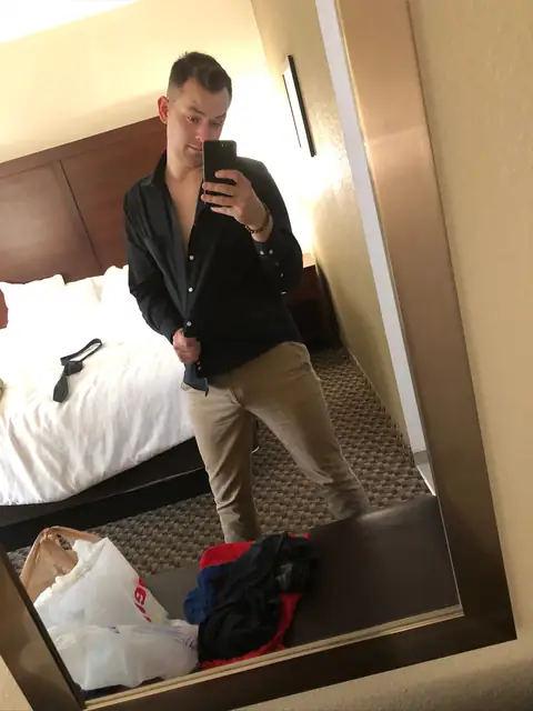 Cody on OnlyFans