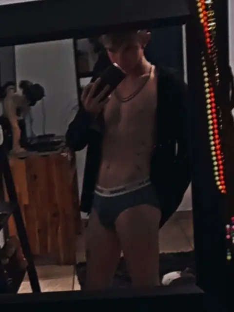 Tintin on OnlyFans