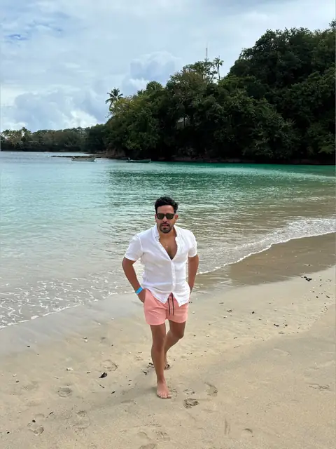 Jose David on OnlyFans