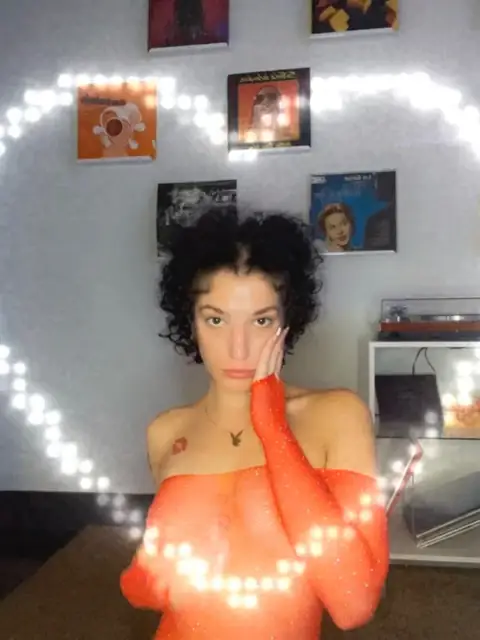 sweetie dre on OnlyFans
