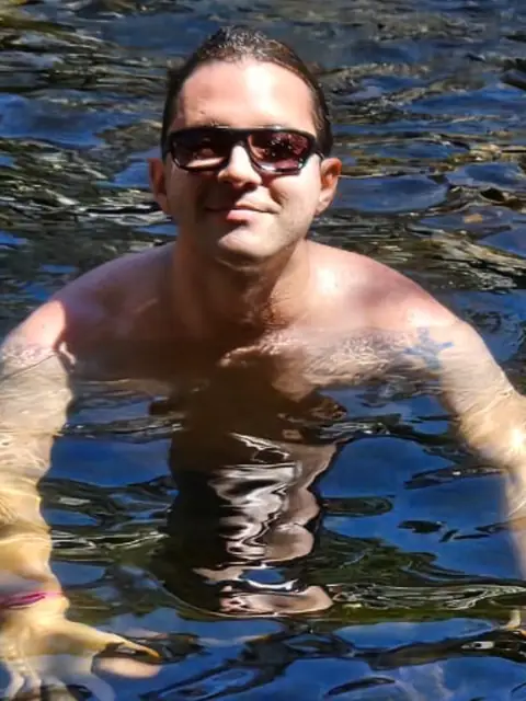 Rafael Pessoa on OnlyFans