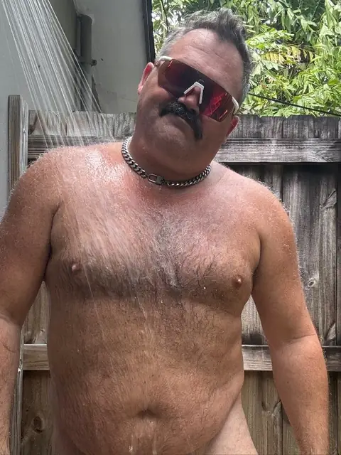 Bearfloridamtl on OnlyFans