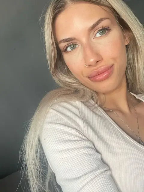 paulina on OnlyFans