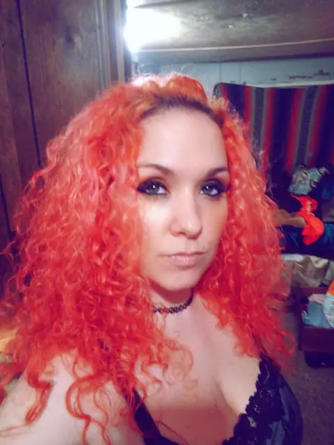 Jessie Molina on OnlyFans