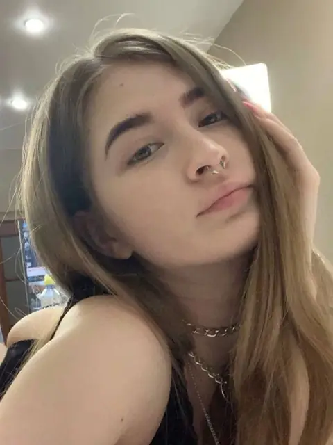Beautiful Queen on OnlyFans