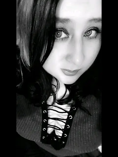 Beautiful Disaster on OnlyFans