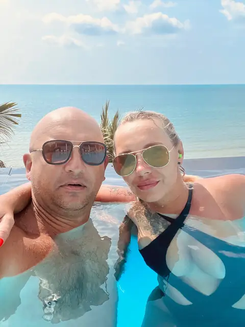 Couple Max Fetish on OnlyFans