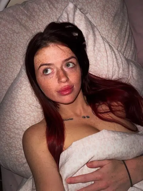 Court leigh-rose on OnlyFans