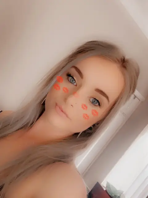Becky on OnlyFans
