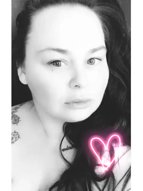 Bekka Marikov on OnlyFans