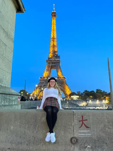 Mollyraine on OnlyFans