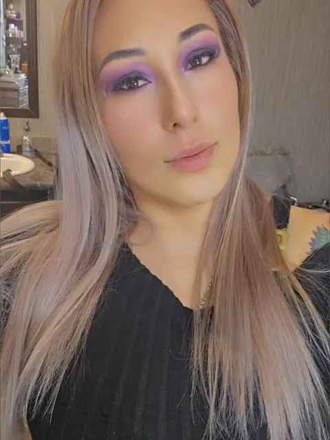 Bella on OnlyFans