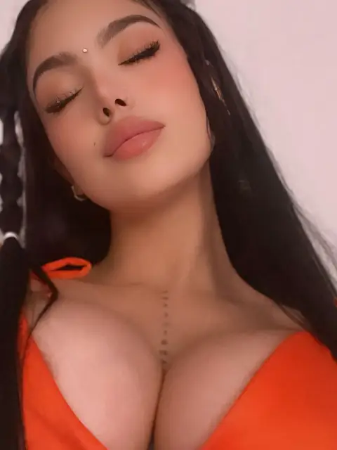 Crystal on OnlyFans