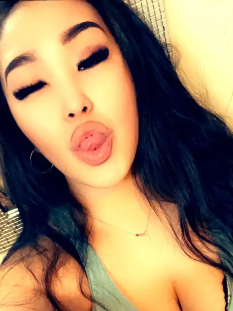 Alaskan Beauty on OnlyFans