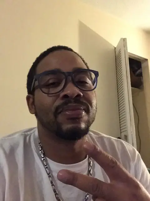 D.C. Reddz on OnlyFans