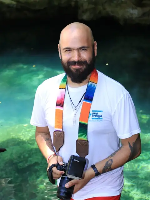 Cuevas Fotografia on OnlyFans