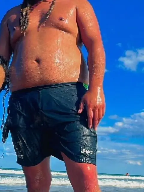 StrangeMaori06 on OnlyFans