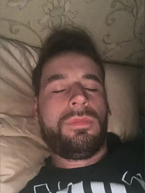 Mr I on OnlyFans