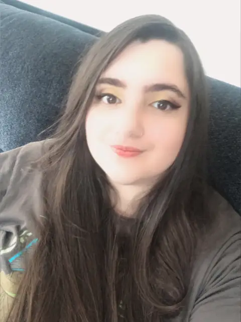 Luna Bunni on OnlyFans
