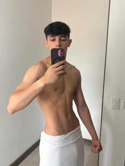 Santi on OnlyFans