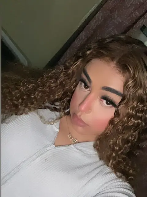 Jayonna on OnlyFans