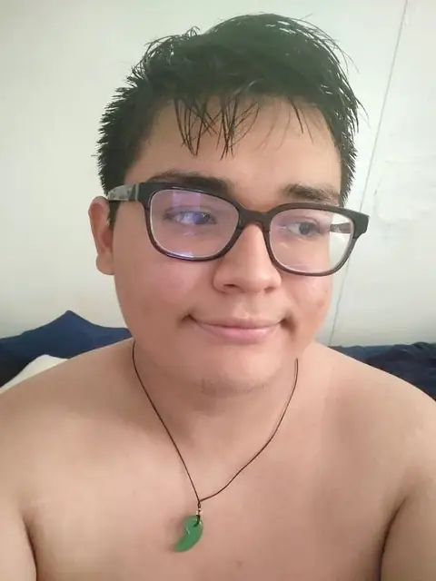 BigBert on OnlyFans