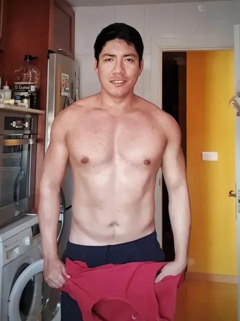 Douglas Machado on OnlyFans