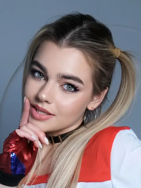 Cute Ash OnlyFans profile