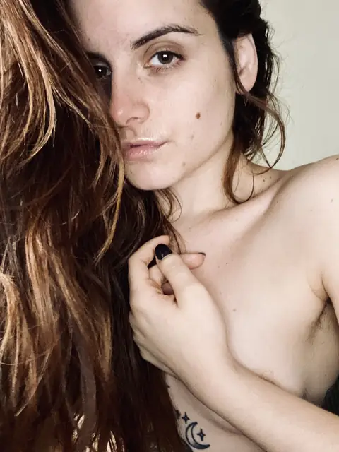 Daamn Catherine on OnlyFans
