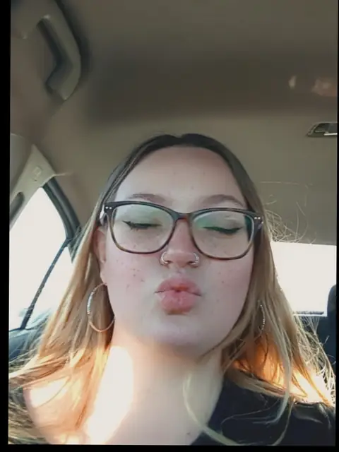 Lexi on OnlyFans