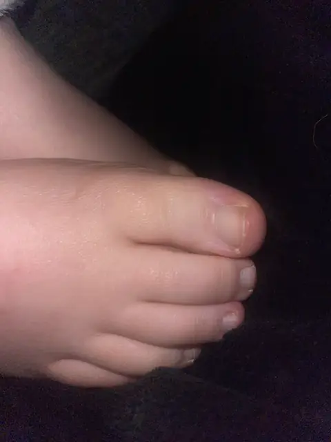 Jodie s Private Foot Fetish on OnlyFans