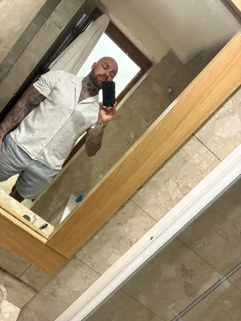 Jason Foskett on OnlyFans