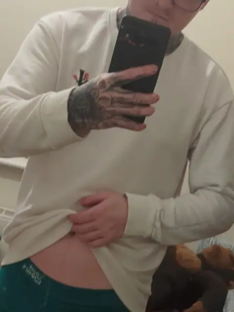 Daniel on OnlyFans