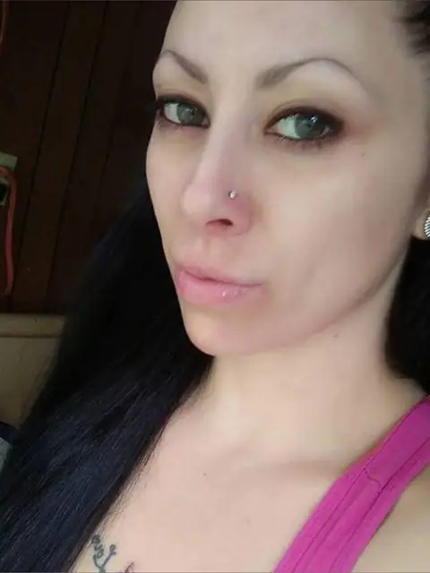 ItsBritt on OnlyFans