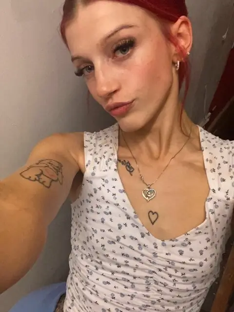Lydia on OnlyFans
