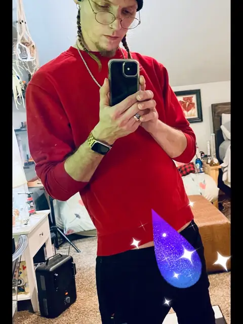 Daddy Vance on OnlyFans