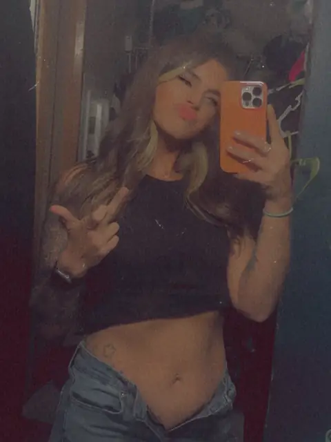 Samantha Brown OnlyFans profile