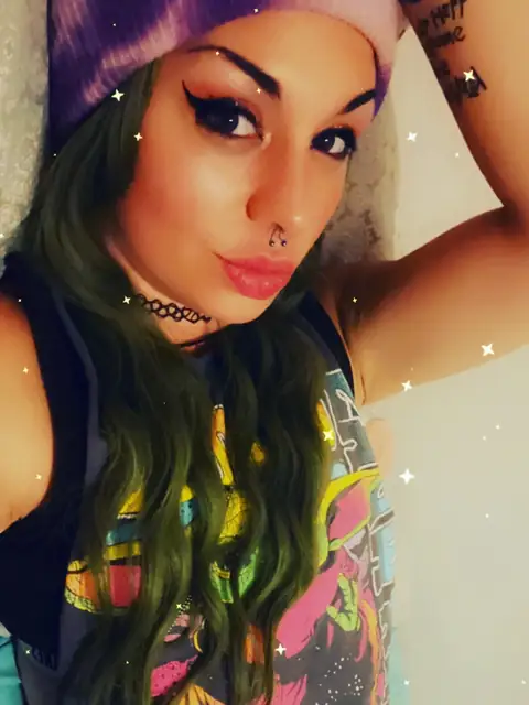 Dahlia Dean on OnlyFans