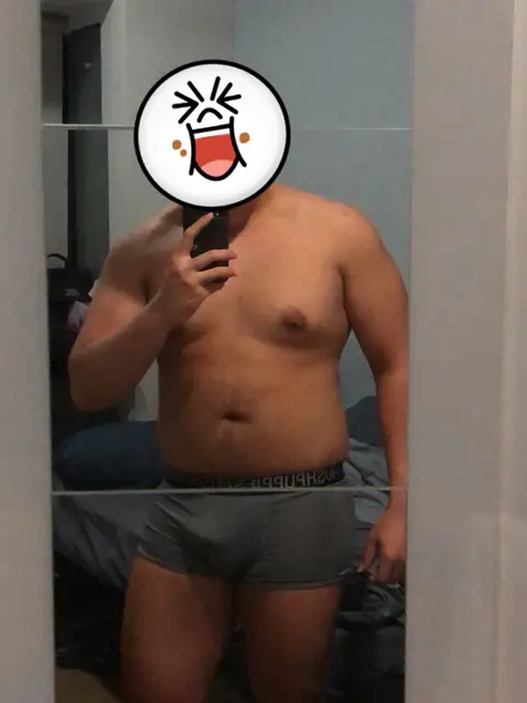 Jeff on OnlyFans