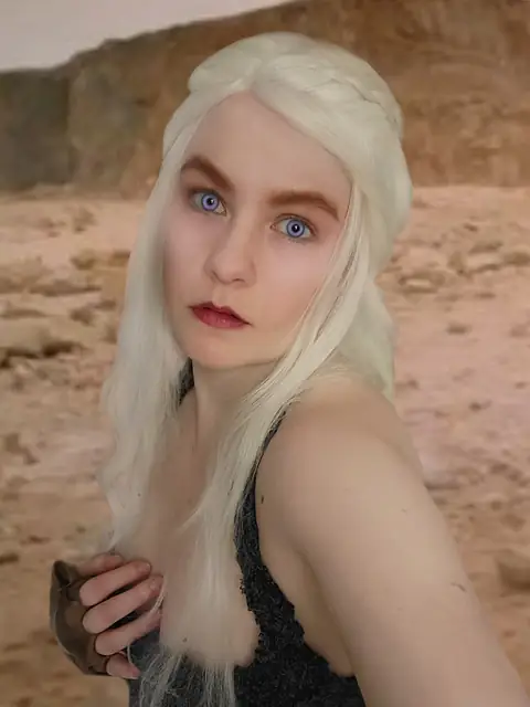 Billie Peach on OnlyFans