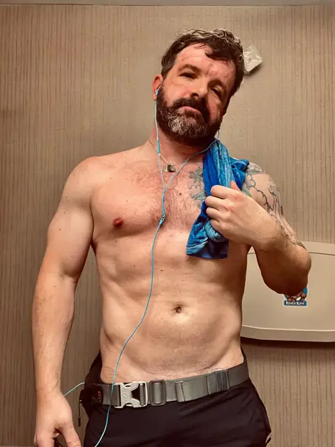 Billy Pilgrim XXX on OnlyFans